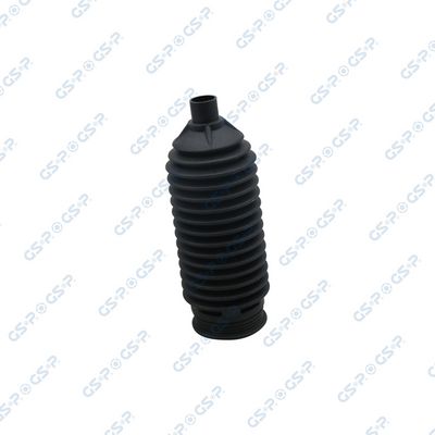 Putekļusargs, Stūres iekārta GSP 541025