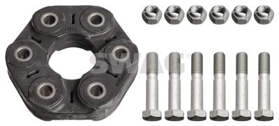 Шарнир, карданный вал SWAG 20 94 3466