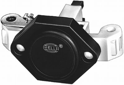 Регулятор генератора HELLA 5DR 004 246-931