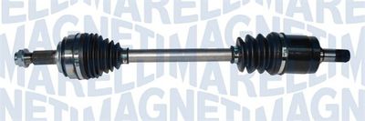 Приводной вал MAGNETI MARELLI 302004190196