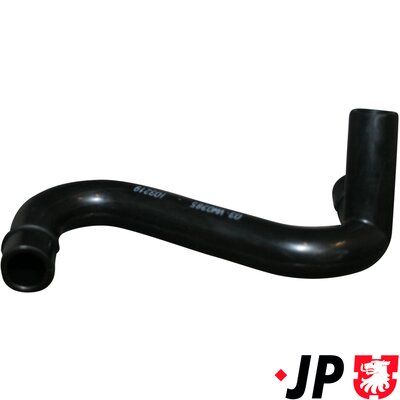 Šļūtene, Motora galvas vāka ventilācija JP GROUP 1112000700