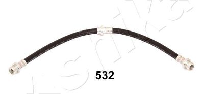 Кронштейн, тормозный шланг ASHIKA 69-05-532