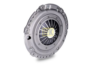 Sajūga piespiedējdisks Schaeffler LuK 122 0318 10