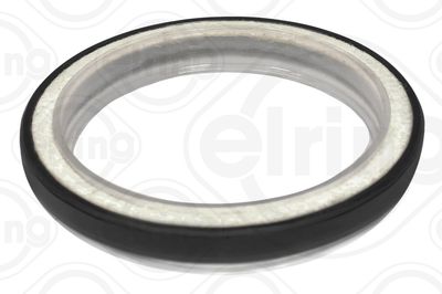 Уплотняющее кольцо, коленчатый вал ELRING 168.450