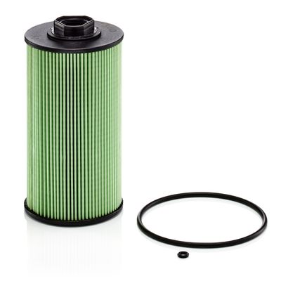 Degvielas filtrs MANN-FILTER P 734 x