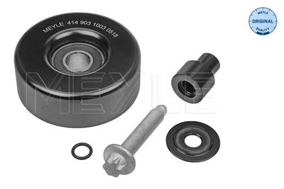 Parazīt-/Vadrullītis, Ķīļrievu siksna MEYLE 4149031003