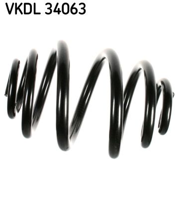 Пружина ходовой части SKF VKDL 34063