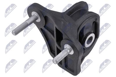Piekare, Automātiskā pārnesumkārba NTY ZPS-HD-106