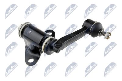 Сошка рулевого управления NTY ZWD-FR-000