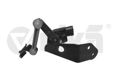 Датчик, корректор угла наклона фар vika 96160000601