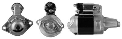 Стартер LUCAS LRS01227