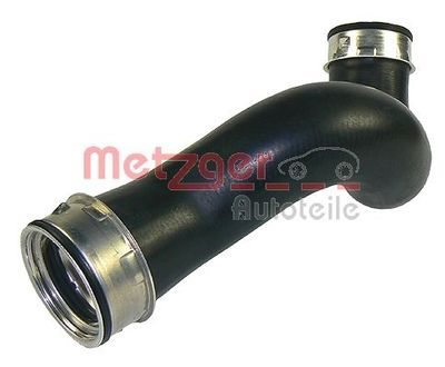 Pūtes sistēmas gaisa caurule METZGER 2400079