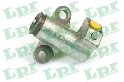 Рабочий цилиндр, система сцепления LPR 3520
