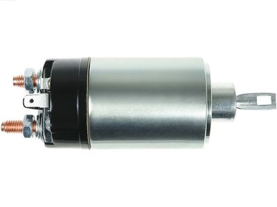Ievilcējrelejs, Starteris AS-PL SS0125