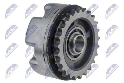 Шестерня привода распределительного вала NTY RKZ-AU-004