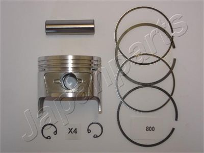 Поршень JAPANPARTS KI800