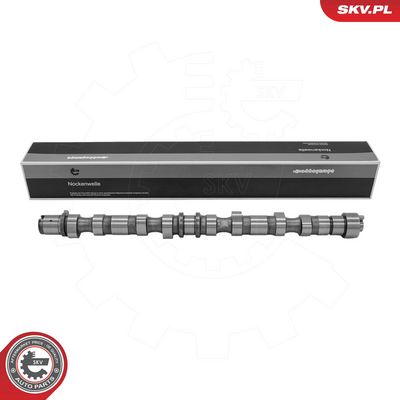 Распредвал ESEN SKV 80SKV075
