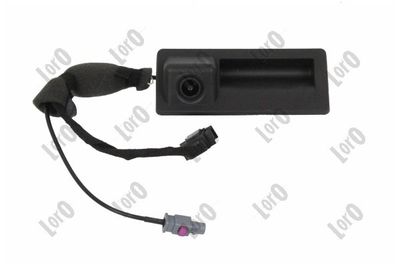 Выключатель, задняя дверь ABAKUS 132-003-115