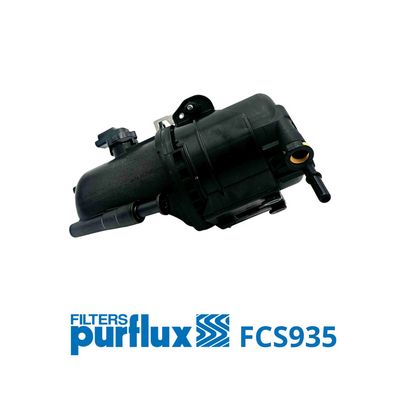 Degvielas filtrs PURFLUX FCS935