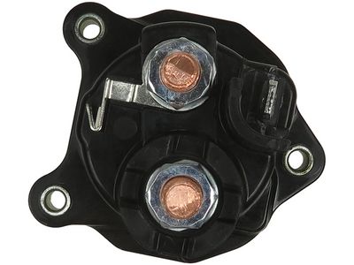 Vāciņš, Startera relejs AS-PL SP6058S