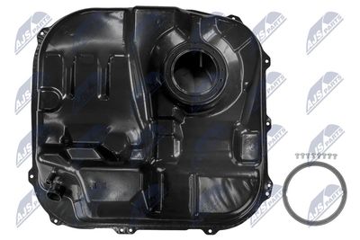 Топливный бак NTY PZP-HY-010