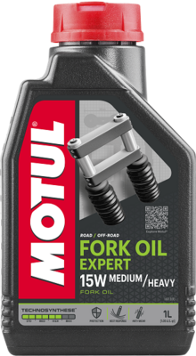 Dakšas eļļa MOTUL 114075