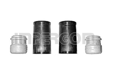 Пылезащитный комплект, амортизатор ORIGINAL IMPERIUM 50602