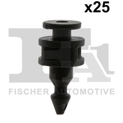 Moldings/aizsarguzlika FA1 11-40123.25