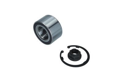 Комплект подшипника ступицы колеса KAMOKA 5600181