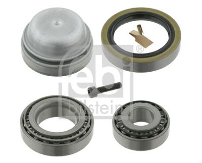FEBI BILSTEIN 08838 Riteņa rumbas gultņa