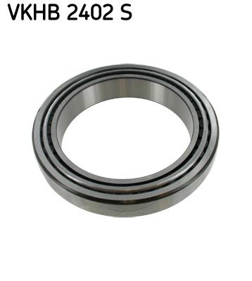 Riteņa rumbas gultnis SKF VKHB 2402 S