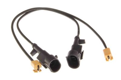 Indikators, Bremžu uzliku nodilums MAXGEAR 23-0194