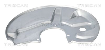 Dubļu sargs, Bremžu disks TRISCAN 8125 29140