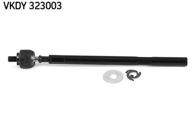 Осевой шарнир, рулевая тяга SKF VKDY 323003