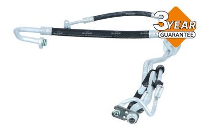 Augst-/Zemspiediena cauruļvads, Gaisa kond. sist. NRF 30013626
