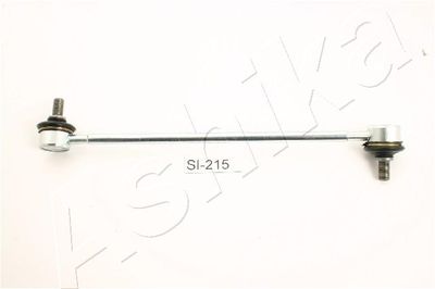 Стабилизатор, ходовая часть ASHIKA 106-02-215R