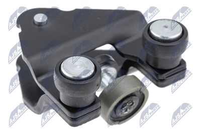 Virzošais rullītis, Bīdāmās durvis NTY EZC-PE-040