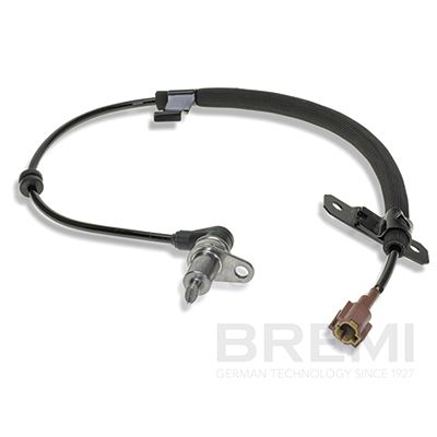 Датчик, частота вращения колеса BREMI 51666