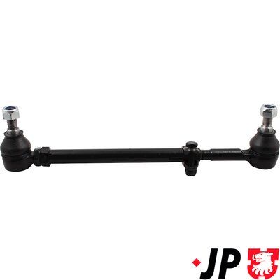 Stūres šķērsstiepnis JP GROUP 1344401800