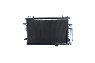 Конденсатор, кондиционер NRF 350527