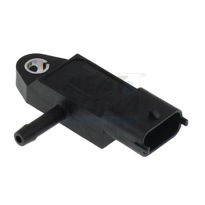 Датчик, давление выхлопных газов MEAT & DORIA 82575