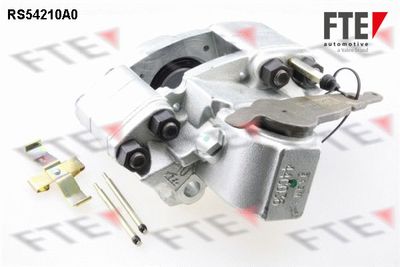 Тормозной суппорт FTE 9780003