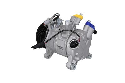 Компрессор, кондиционер KAMOKA 7820260