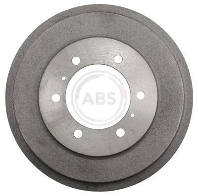 Bremžu trumulis A.B.S. 2628-S