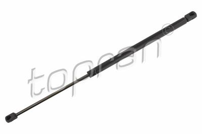 Газовая пружина, крышка багажник TOPRAN 701 580