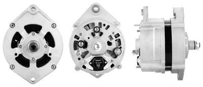 Генератор DRI 532101554