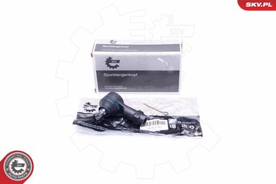 Наконечник поперечной рулевой тяги ESEN SKV 04SKV434