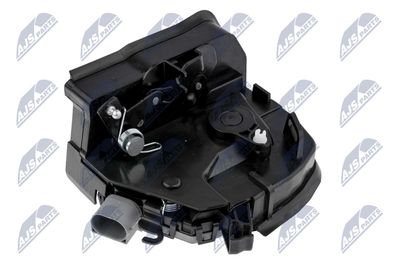 Замок двери NTY EZC-BM-144