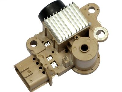 Ģeneratora sprieguma regulators AS-PL ARE5083