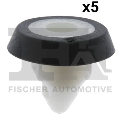 Зажим, молдинг / защитная накладка FA1 11-60020.5